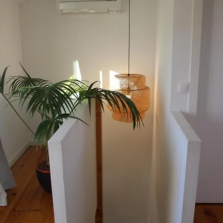 Apartment 3 Bedroom Penthouse With A/c And Private Terrace *