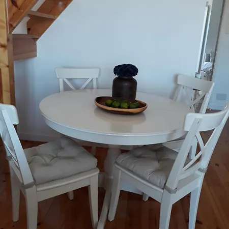 3 Bedroom Penthouse With A/c And Private Terrace Apartment Lisbon