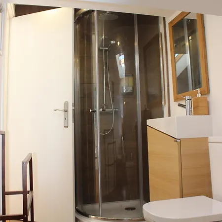 Διαμέρισμα 3 Bedroom Penthouse With A/c And Private Terrace Lisboa